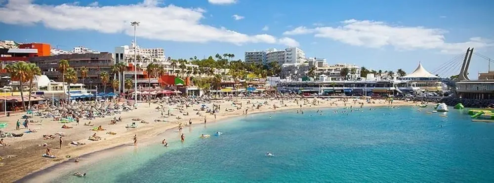 Apartamento Colon, Playa De Las Americas