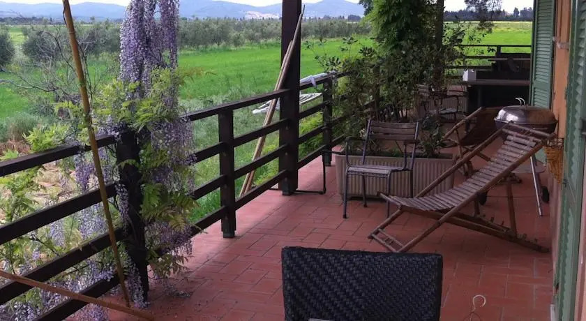 Le Stanze di Alcide