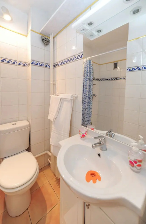 Studio Arcobaleno-5 Stars Holiday House