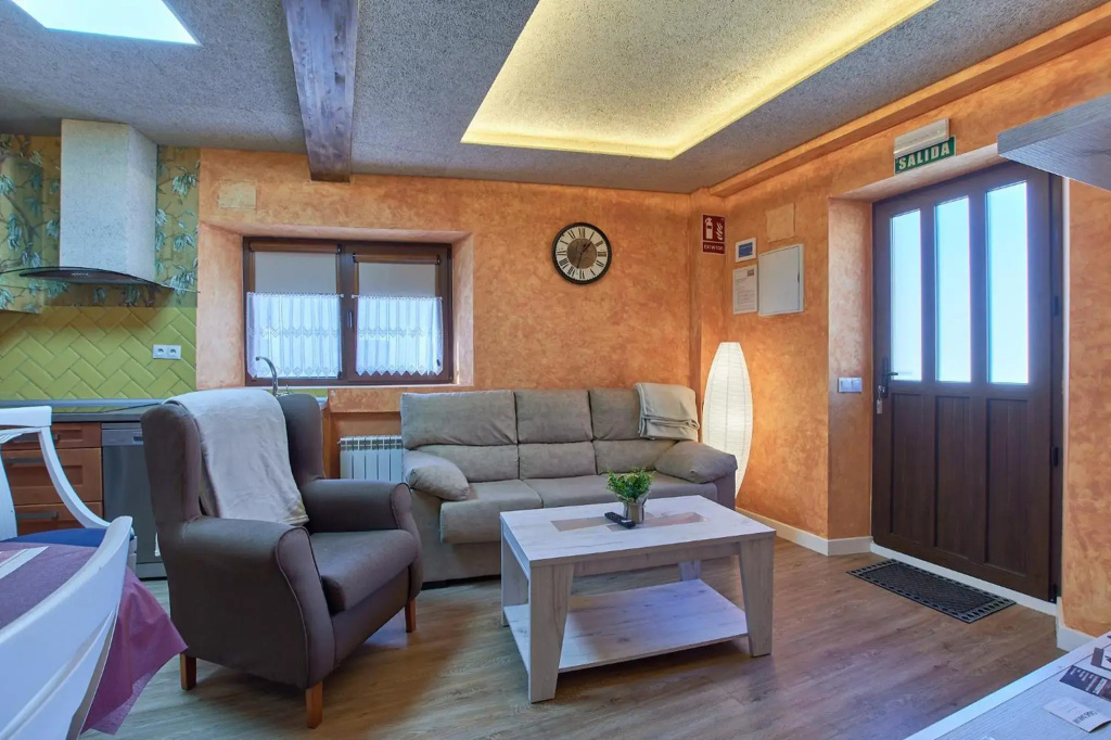 Apartamentos Casa Dakar