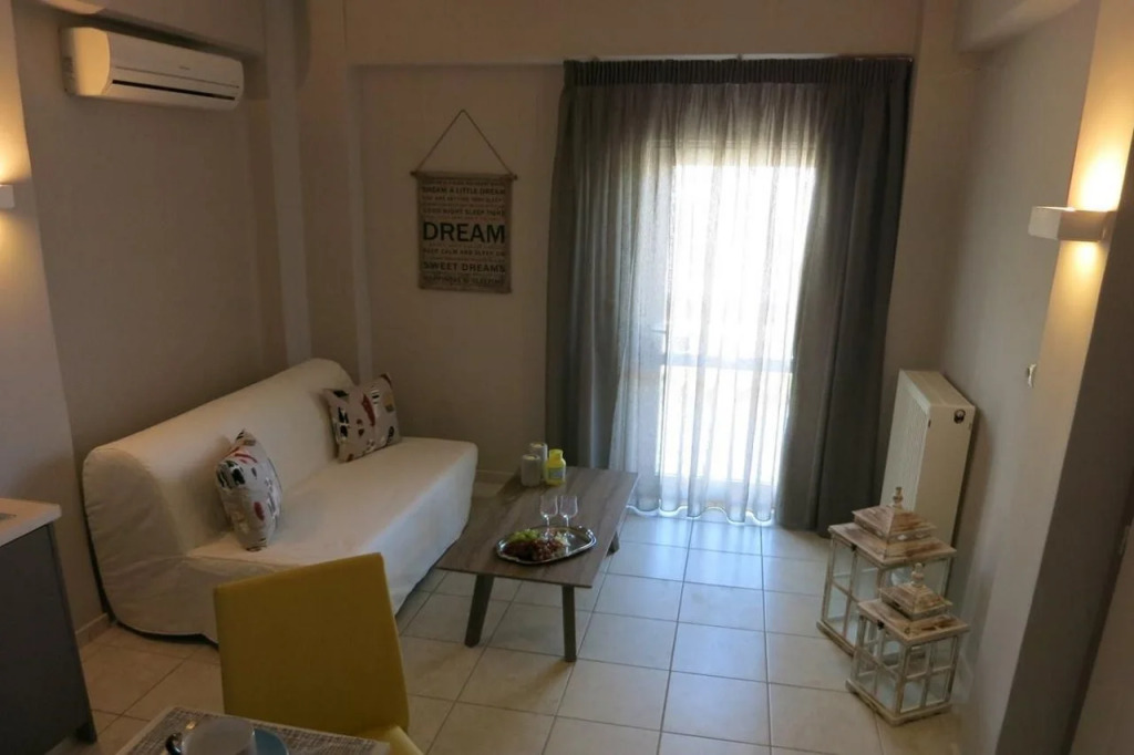 Pantheon Aparthotel