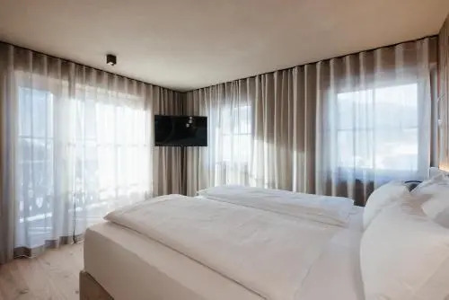 Pescosta Dolomites Chalet