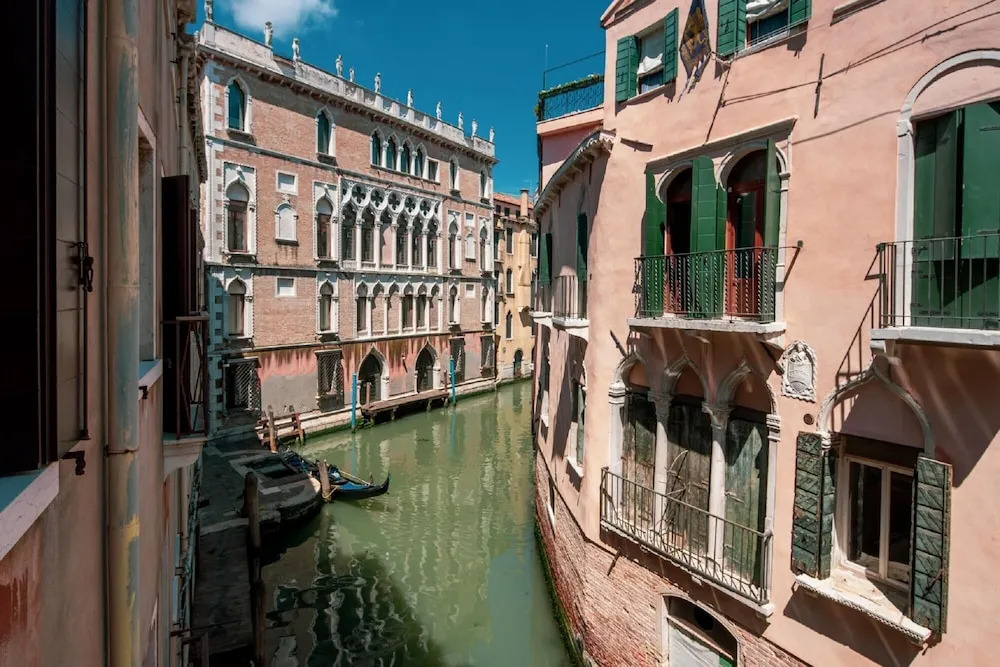 San Marco Suite 1 by Wonderful Italy