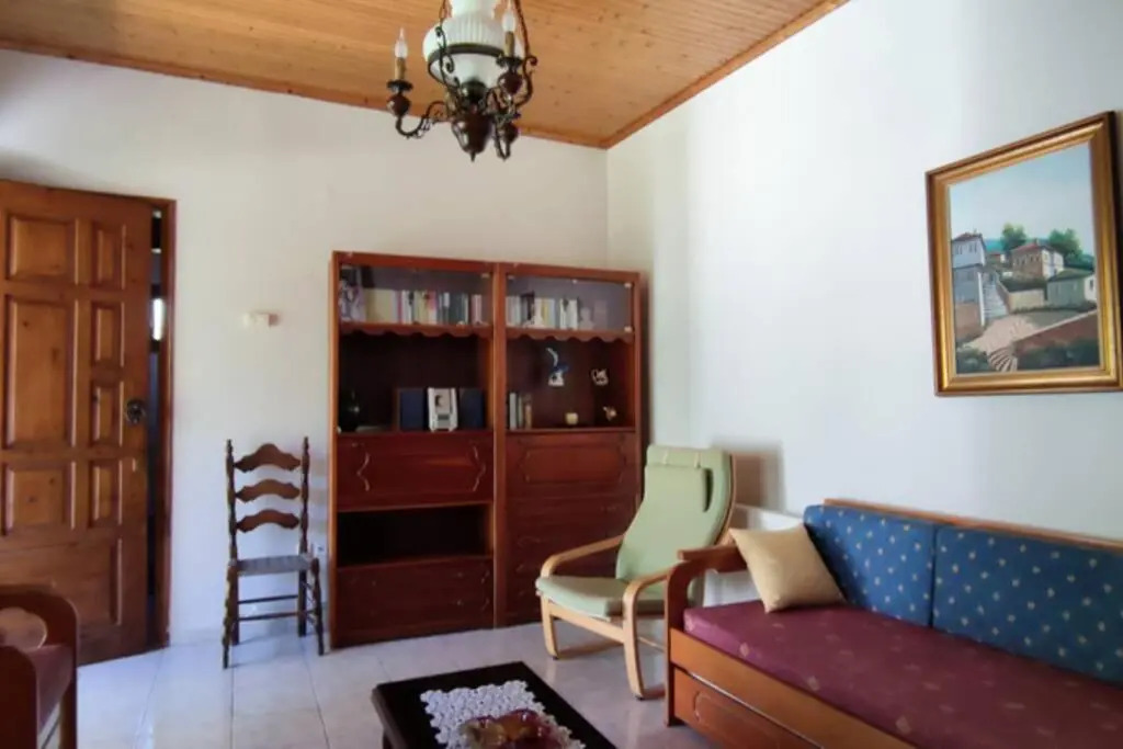 Feli's country house