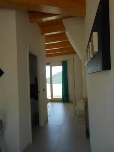 Natur Hotel Tanca