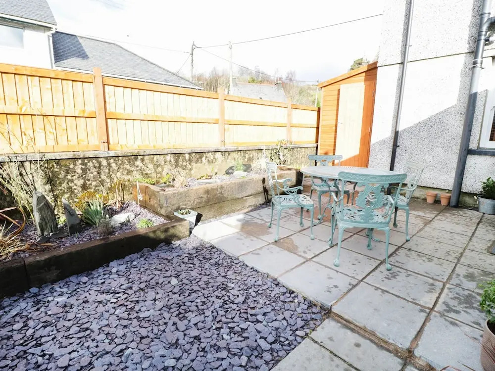 Llwyn Onn Guest House