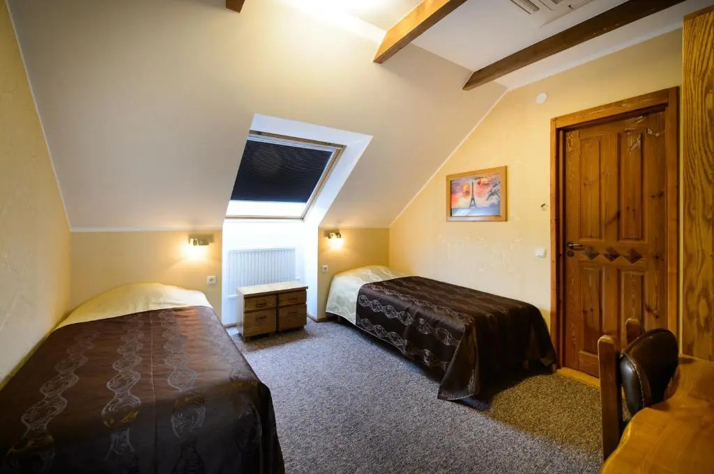 Ränduri Guesthouse