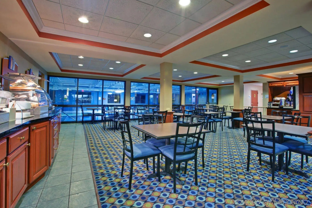 Holiday Inn Express Sault Ste Marie by IHG