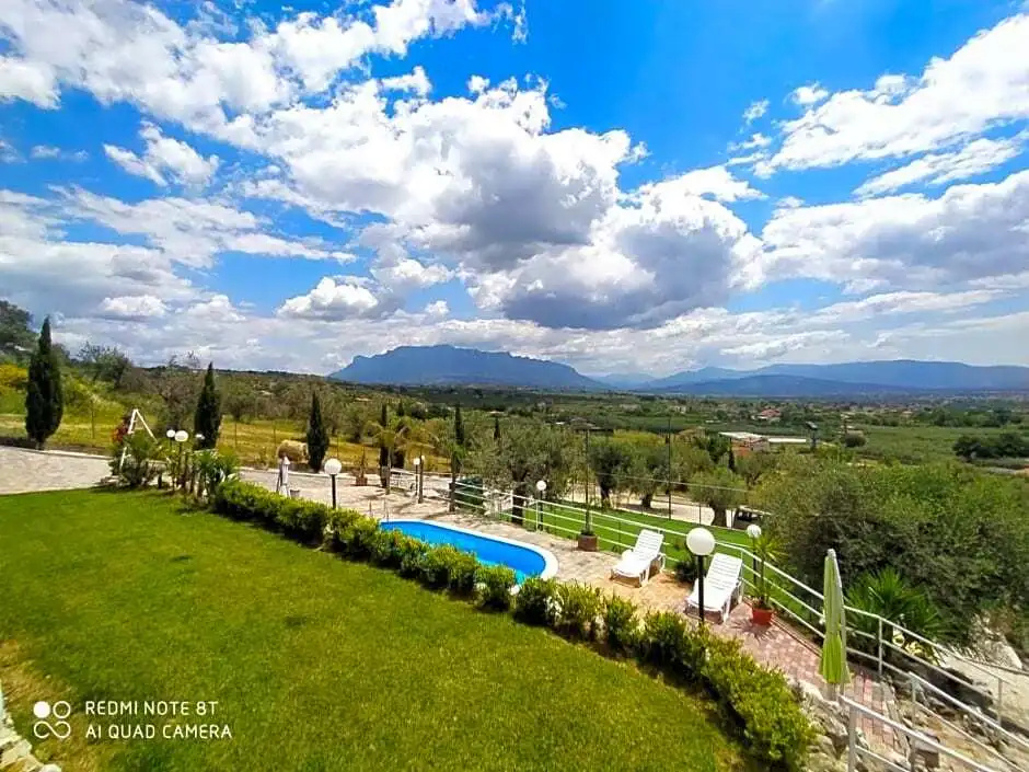 b&b Tenuta San Felice