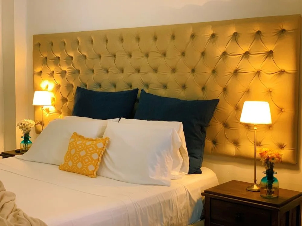 Hotel Boutique Cuba de Cali