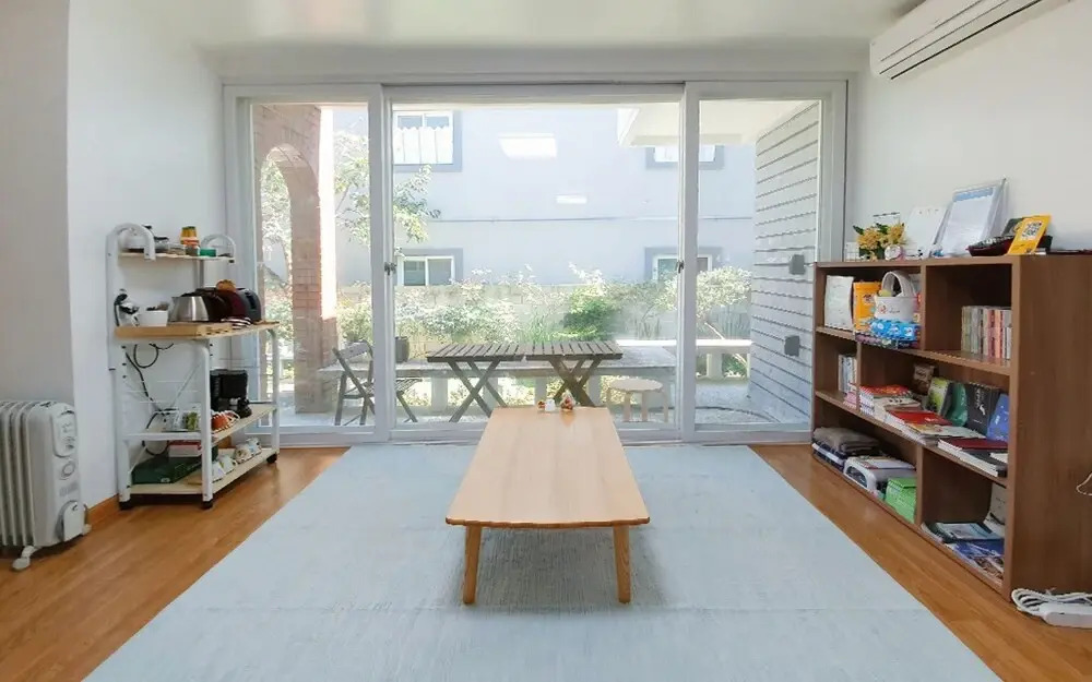 Byulbam Guesthouse