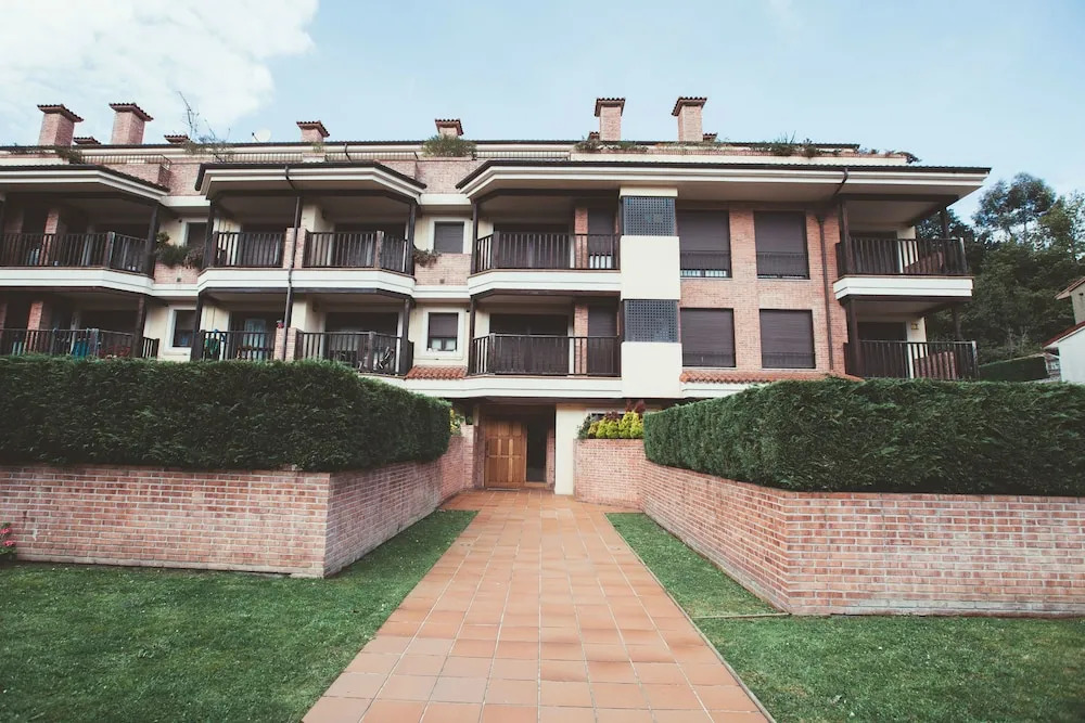 Apartamento Ventolín