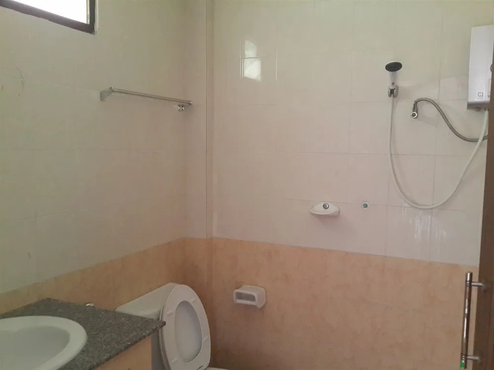 Bank Guesthouse