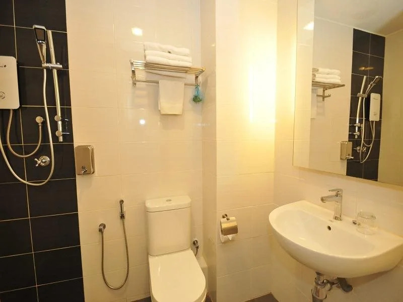 U Design Hotel Temerloh