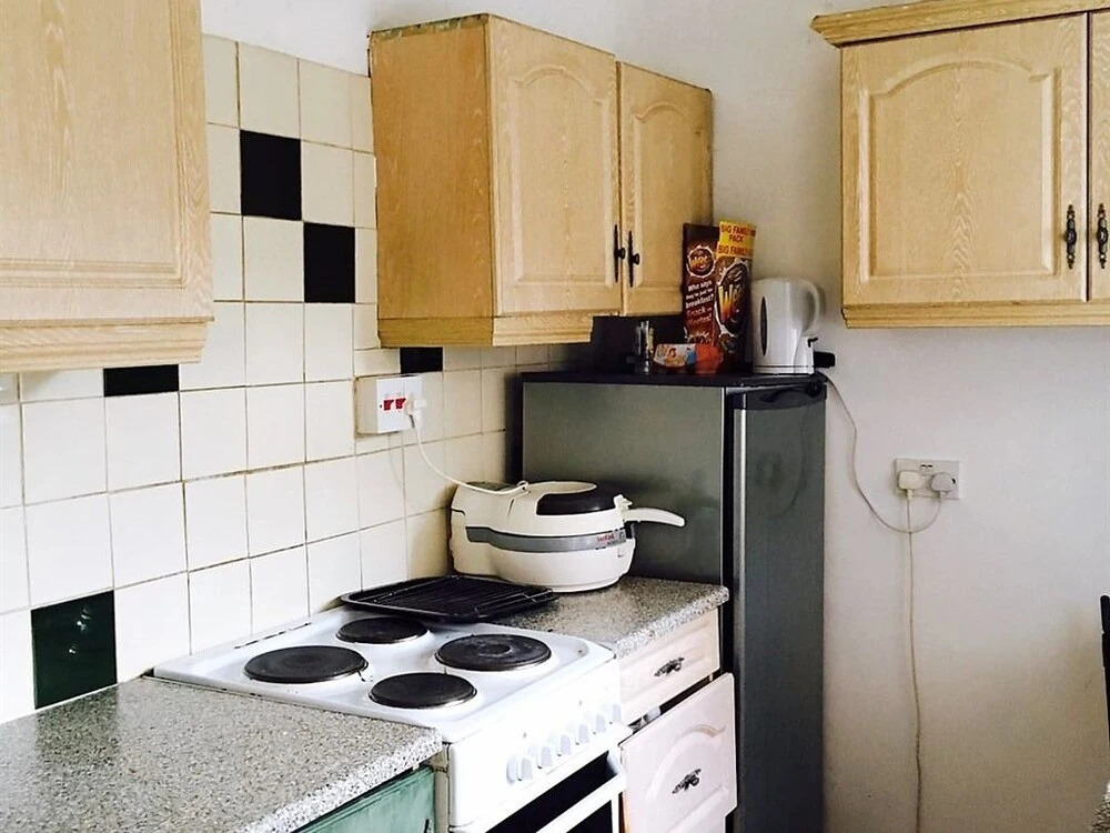 Birmingham Guest House 21
