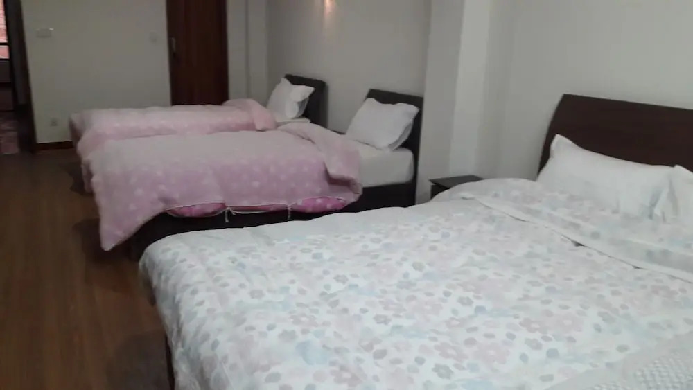 Art Beach Suites