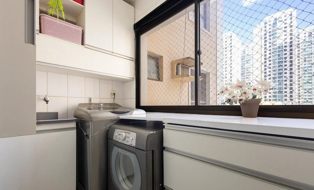 3-bedroom Apt in Setor Bueno Pdaa0304