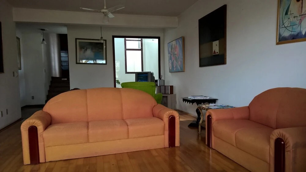 Hostel Casa Grande