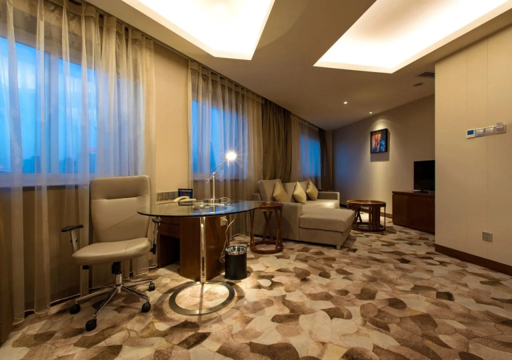 Grand Skylight Catic Hotel Beijing