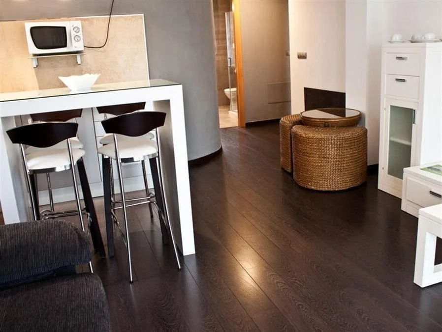 Apartamentos Ciudad de Petra