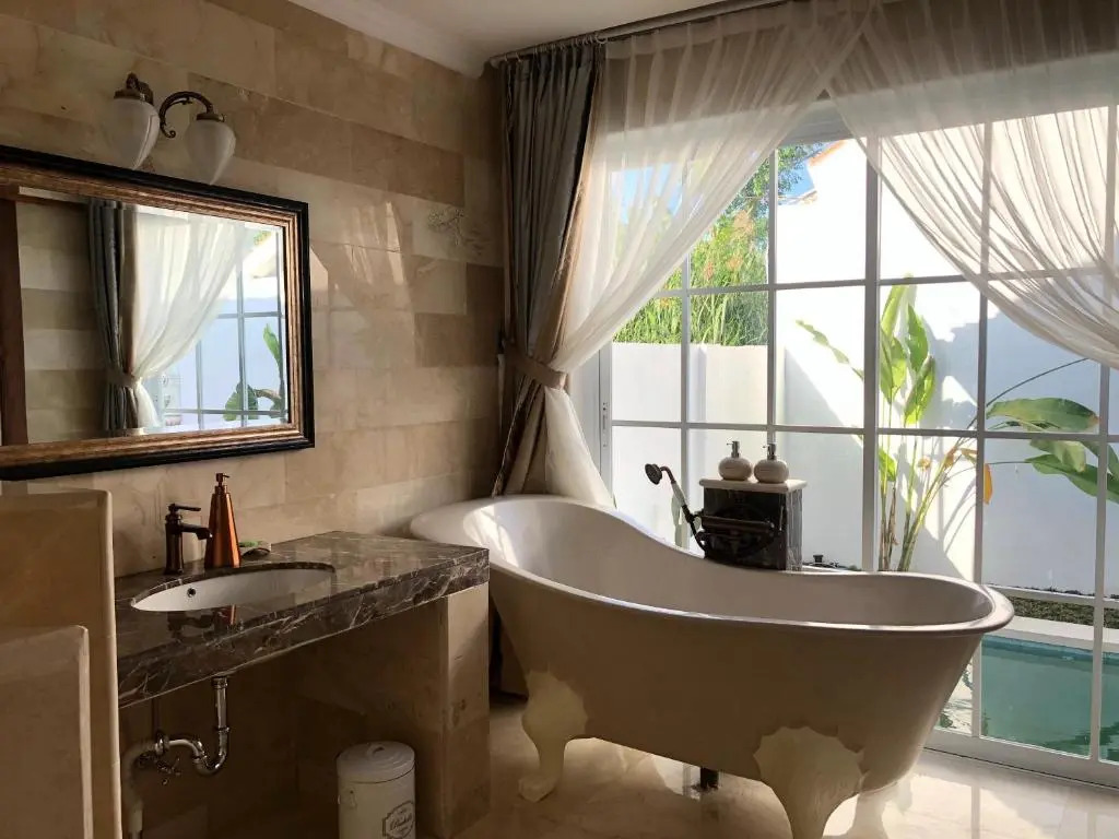 Villa Hikari Bali