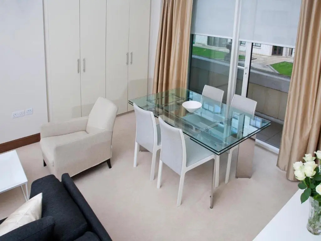 Arlington House Serviced Apartments