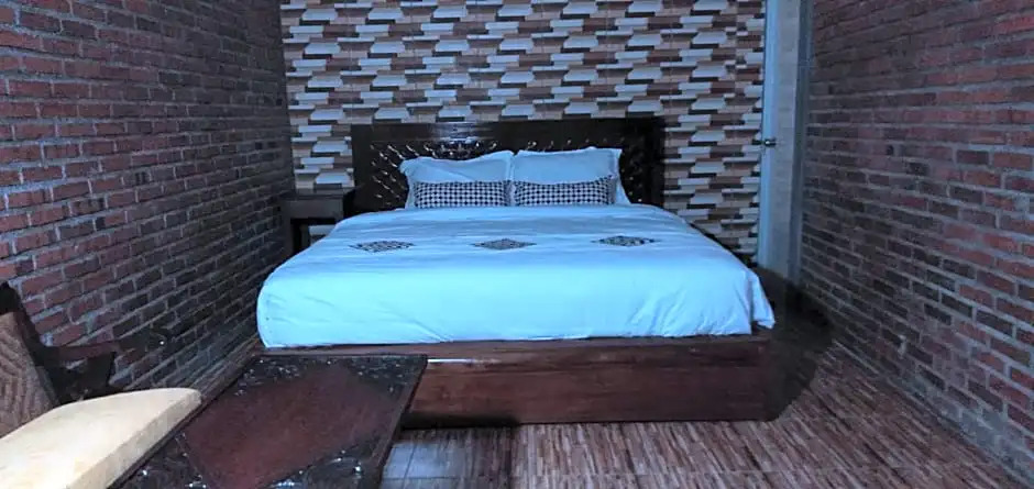 Bliss family cottage Batu