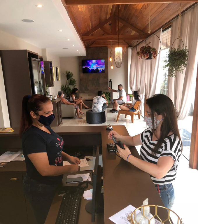 Hotel Lorimar