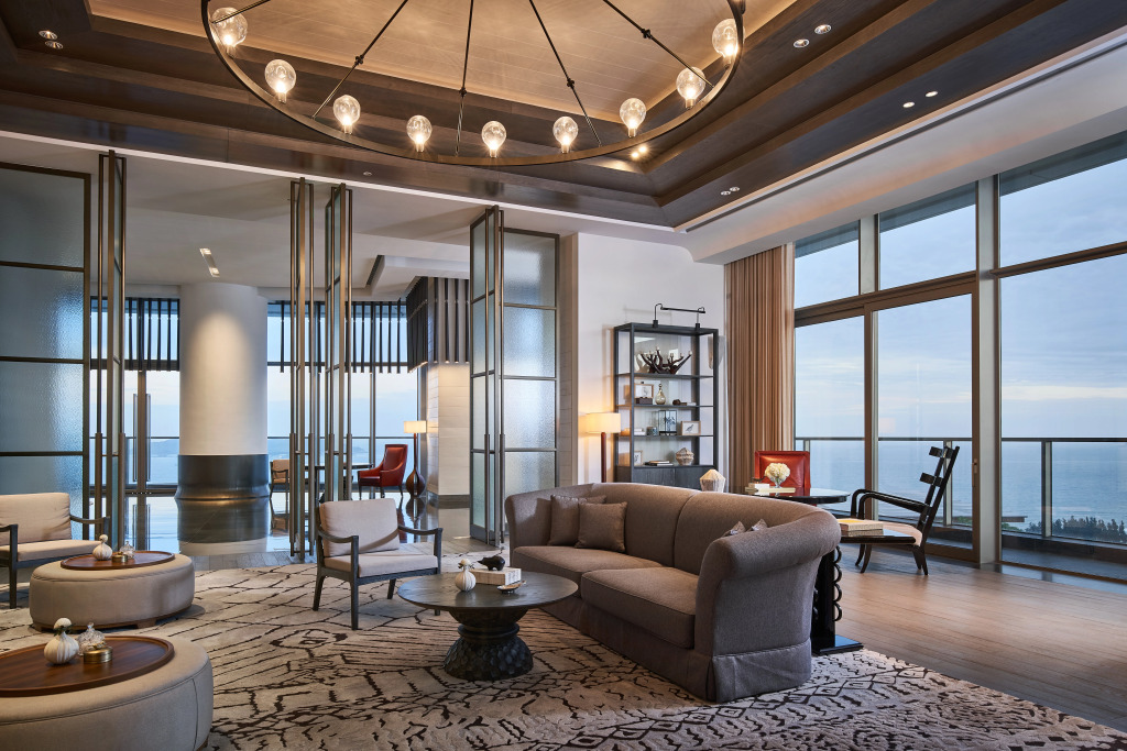 Rosewood Sanya