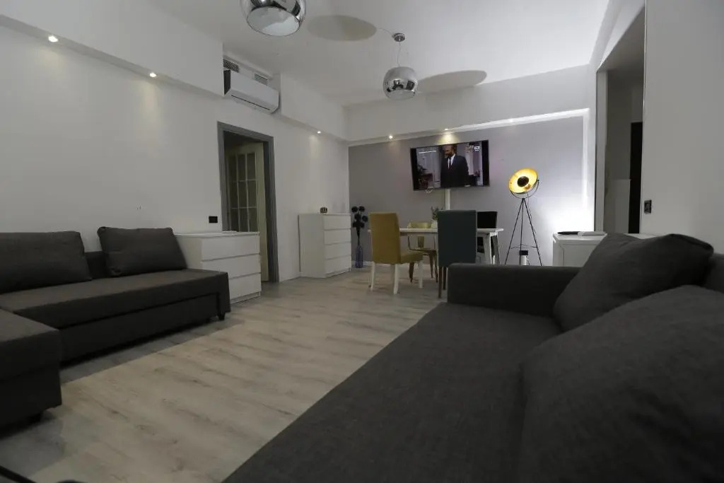Central Panoramic Suite Rimini