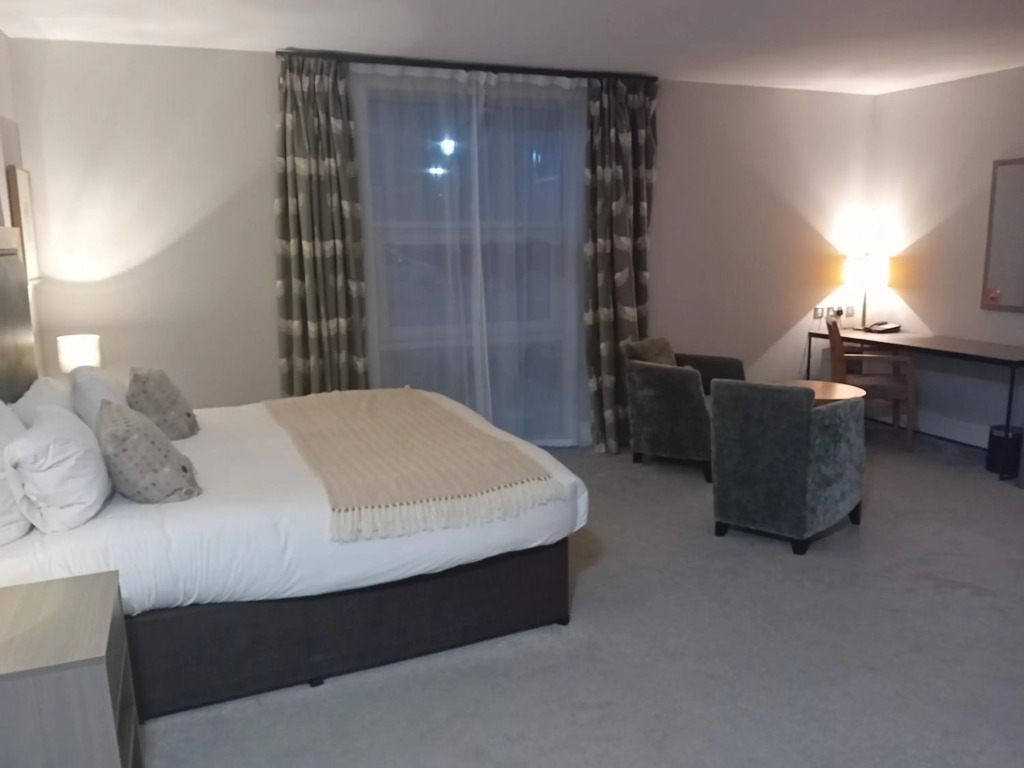 Holiday Inn Dumfries by IHG