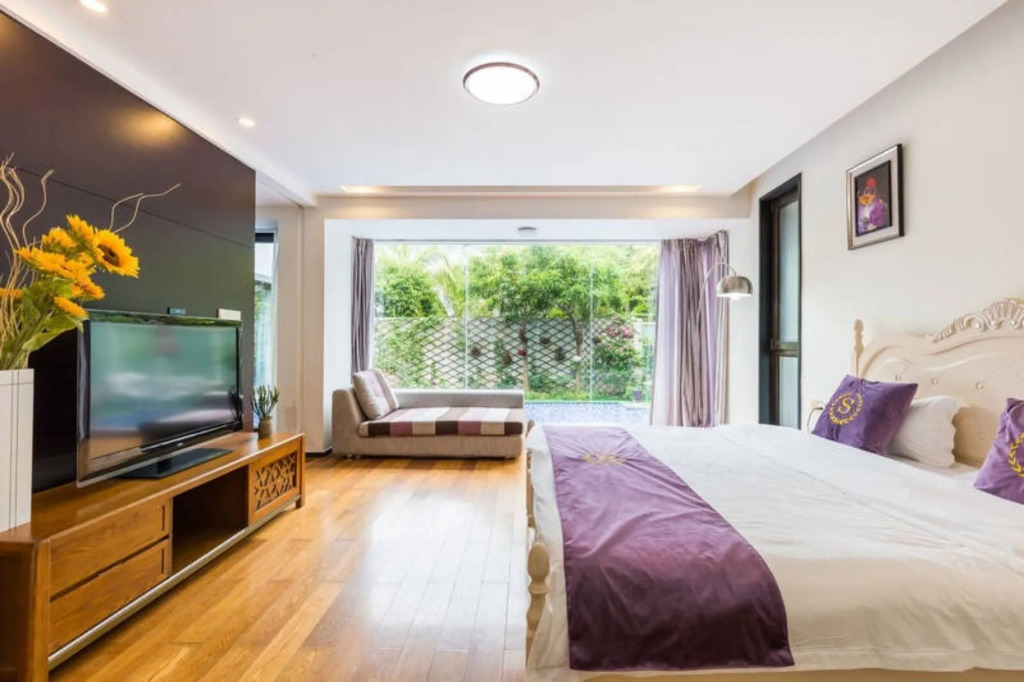 Tide Inn Sanya