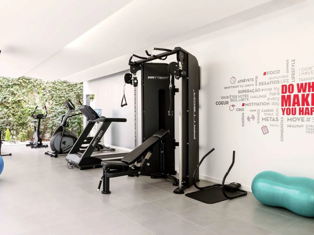 Hotel Ibis Lisboa Parque das Nações