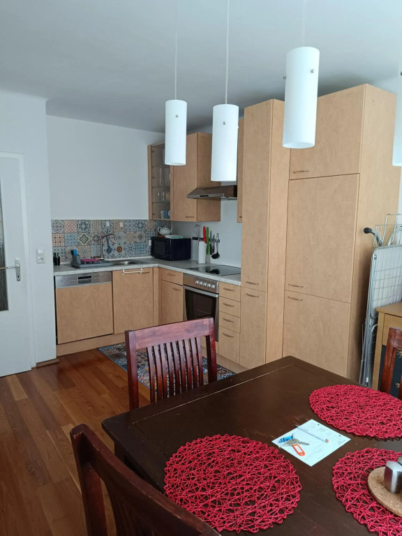 Moderne und schöne Wohnung