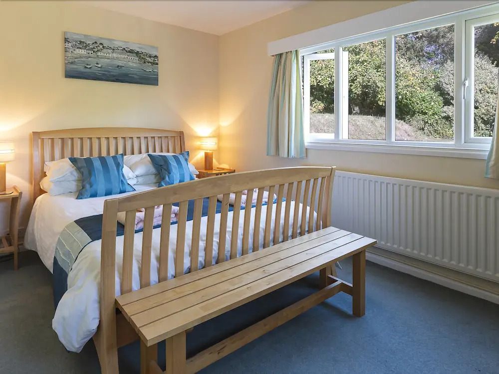 Estuary House