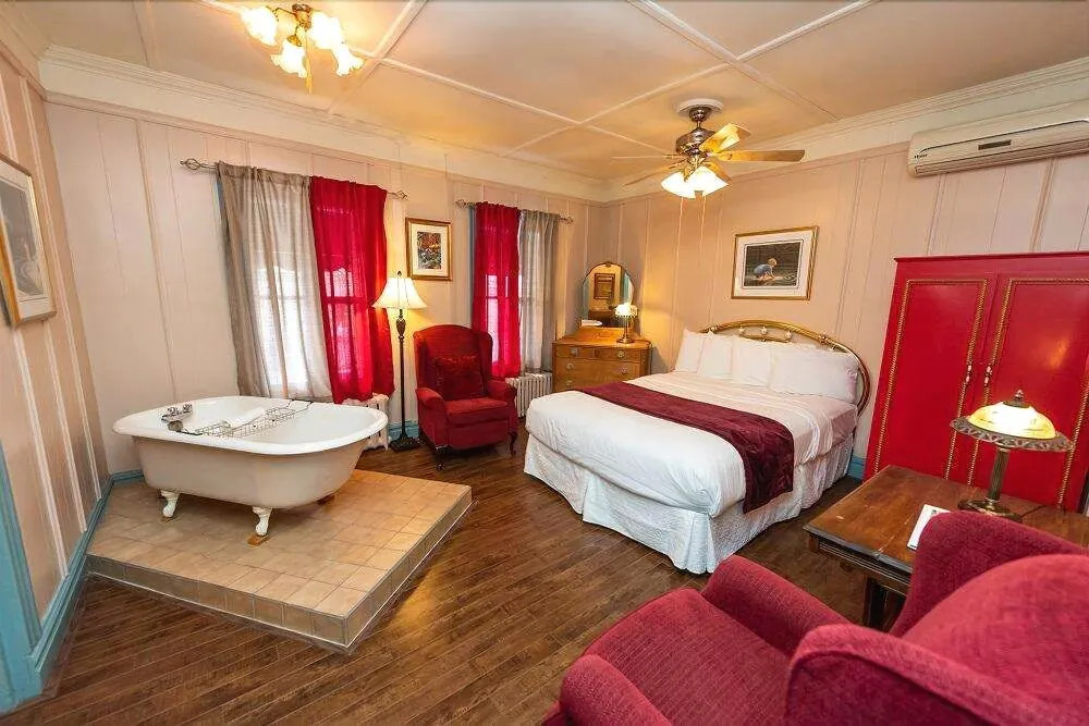 Hôtel-La Grande Maison et Spa