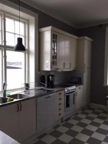 Vandrarhemmet Vindarnas Hus