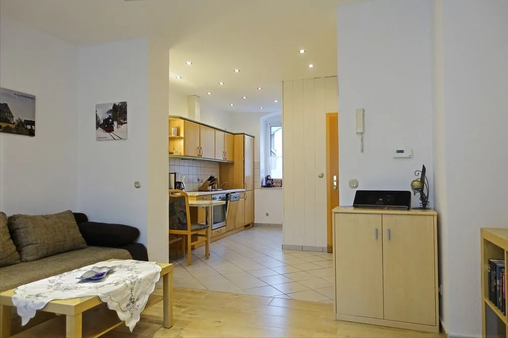 Ferienwohnung Haus Feig