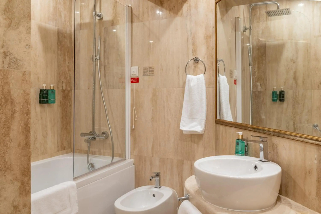 Hotel VEGA Sofia