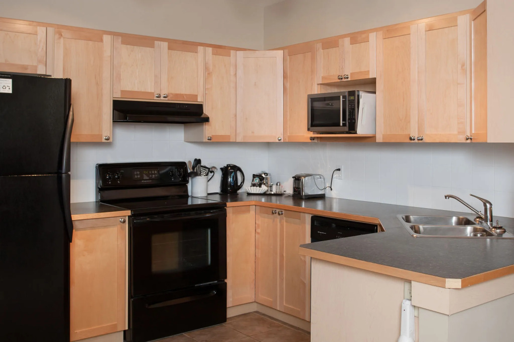 Lodges at Canmore