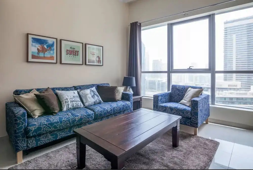 Faraway Homes - Bay Central