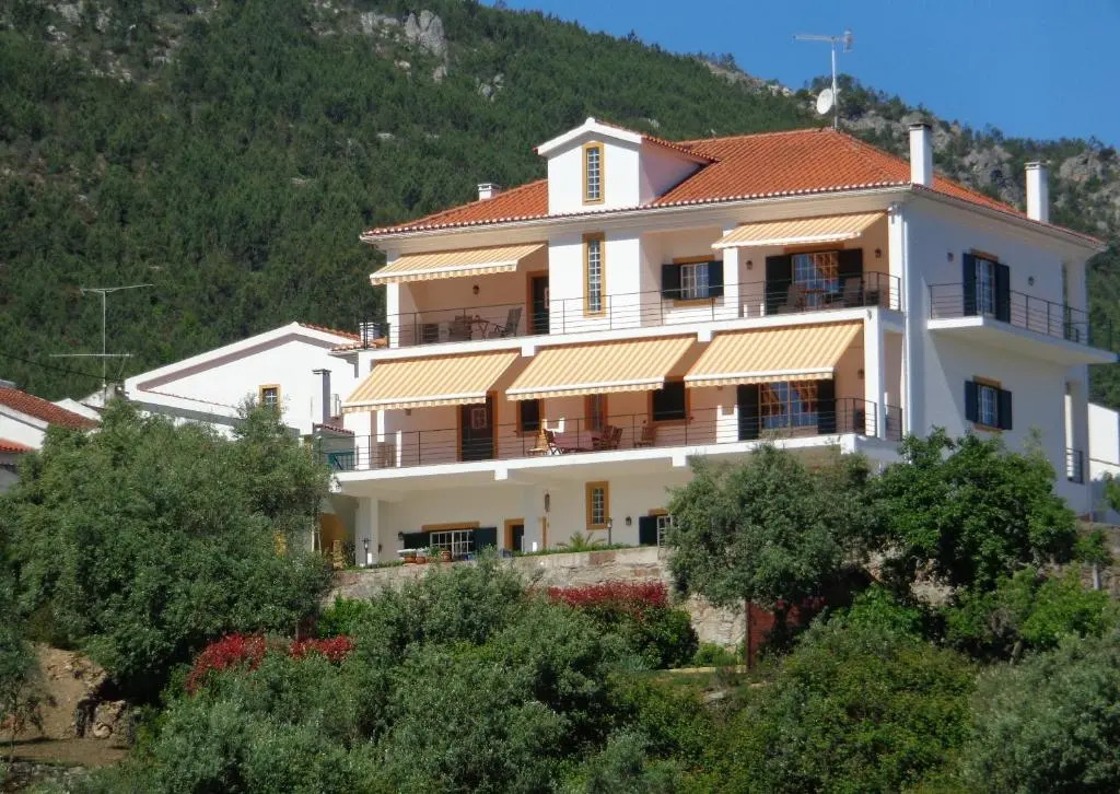 Casa Das Estevas