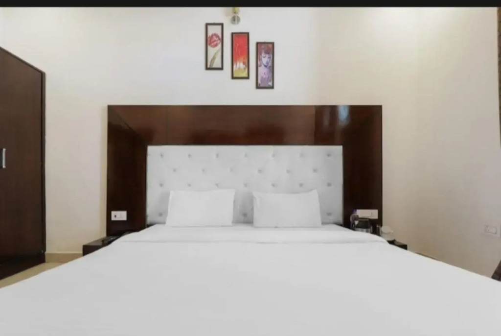 FabHotel Jungle Resort & Spa