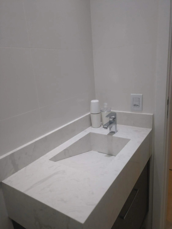 Apartamento de alto padrão no Spazio di Palmas