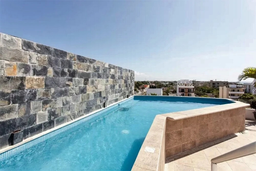 Coral Suites 4D by SunandSea