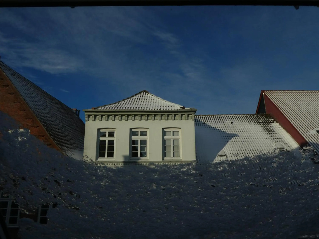Zimmer Und Aussicht