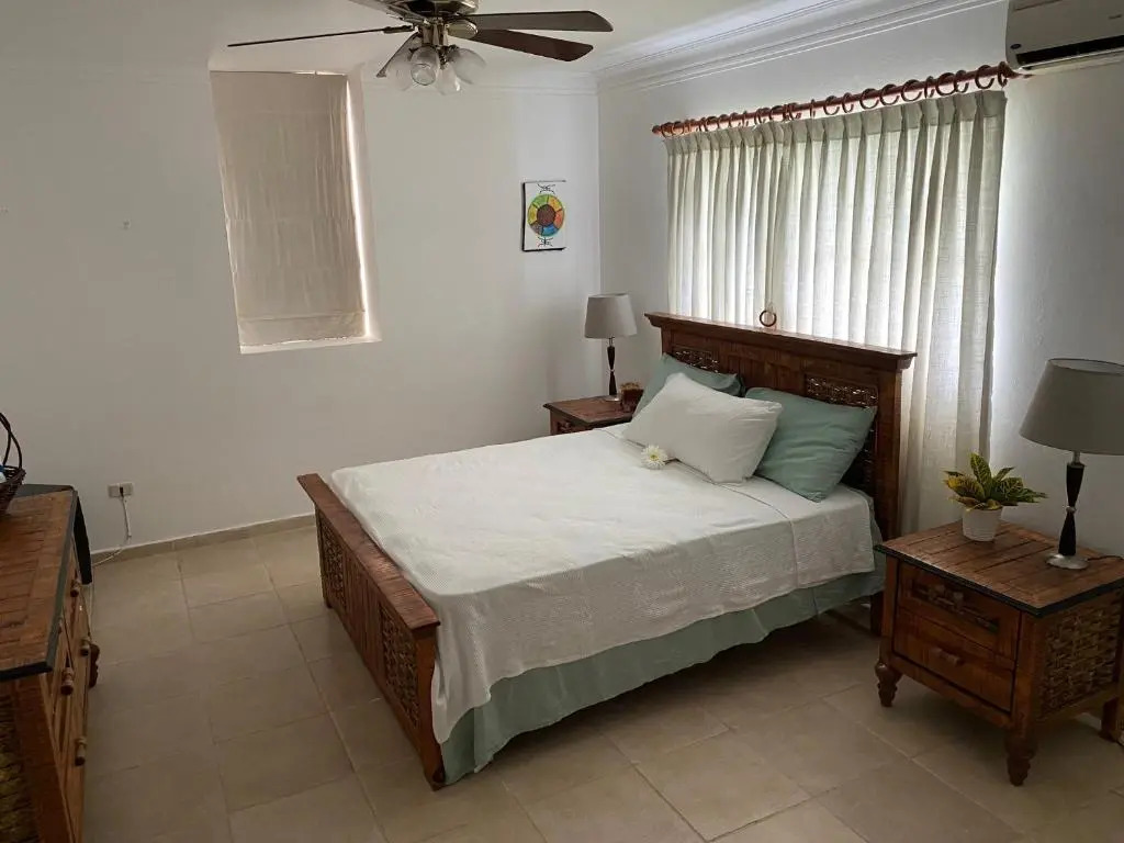 Los Corozos Apartment G1 Guavaberry Golf & Country Club