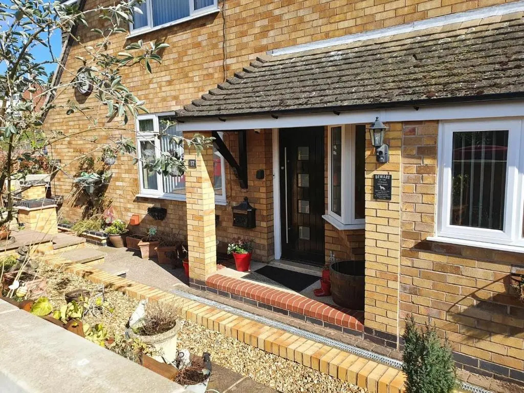 The Corner House