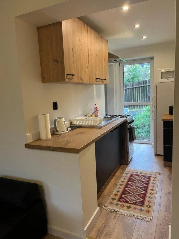 Gładkie Apartamenty