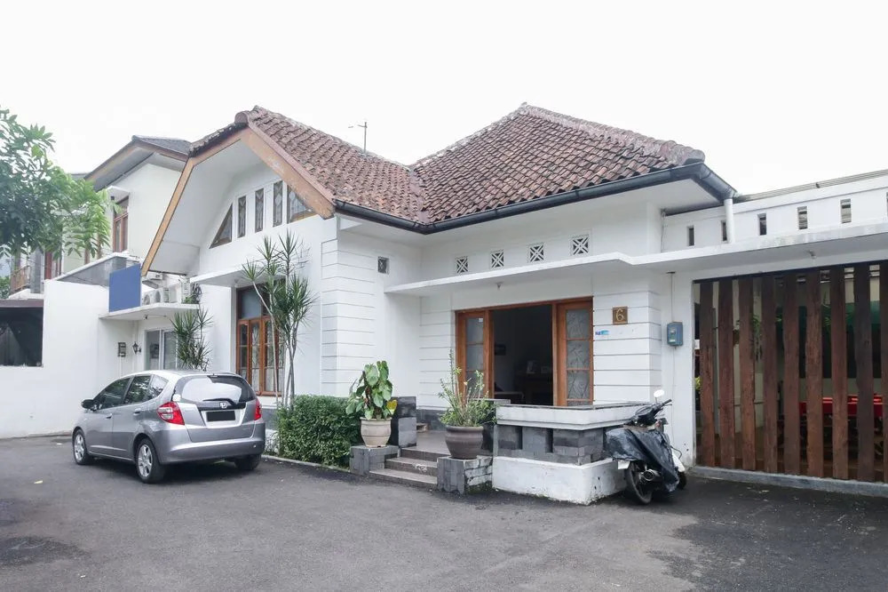 Airy Malabar Gatot Subroto Windu 6 Bandung